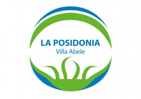 La Posidonia - Villa Abele, Marsala